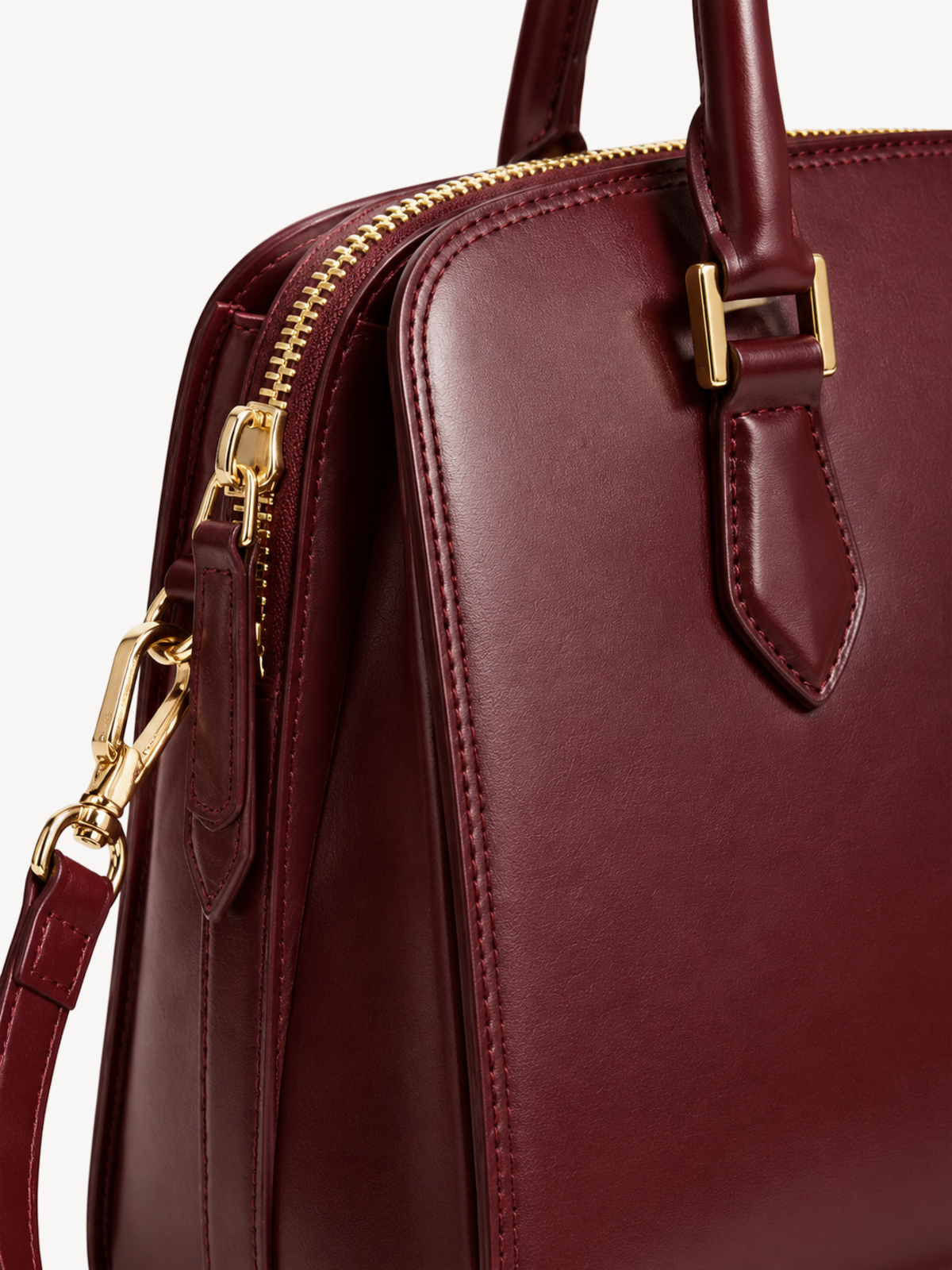 Iris Mini Dome Satchel, view 6