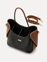 Nola Curved Multiway Tote, view 6