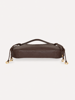Celeste Charm Barrel Shoulder Bag, view 10