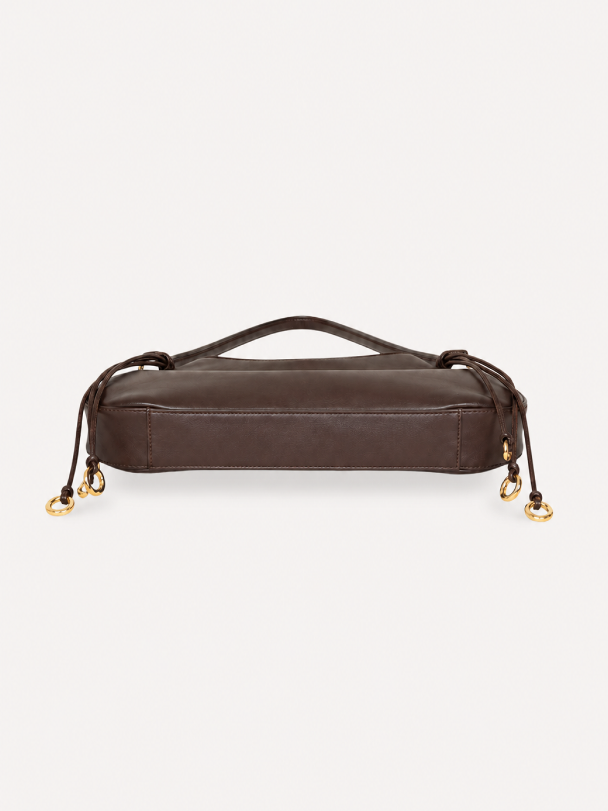Celeste Charm Barrel Shoulder Bag, view 10