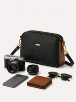 Vale Camera Crossbody, view 4