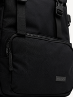 Atlas Utility Buckle Backpack material detail