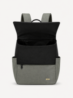 Cove Colorblock Flap Backpack, view 5