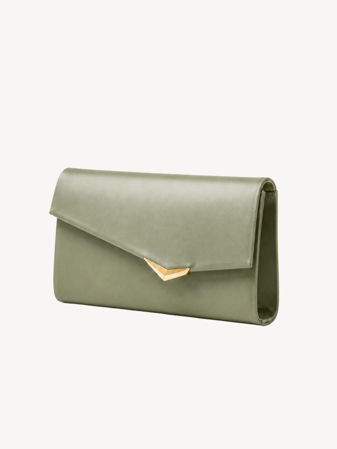 Aria Envelope Clutch, view 10