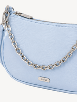 Lyra Chain Mini Crossbody material detail