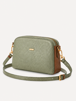 Vale Camera Crossbody, view 9