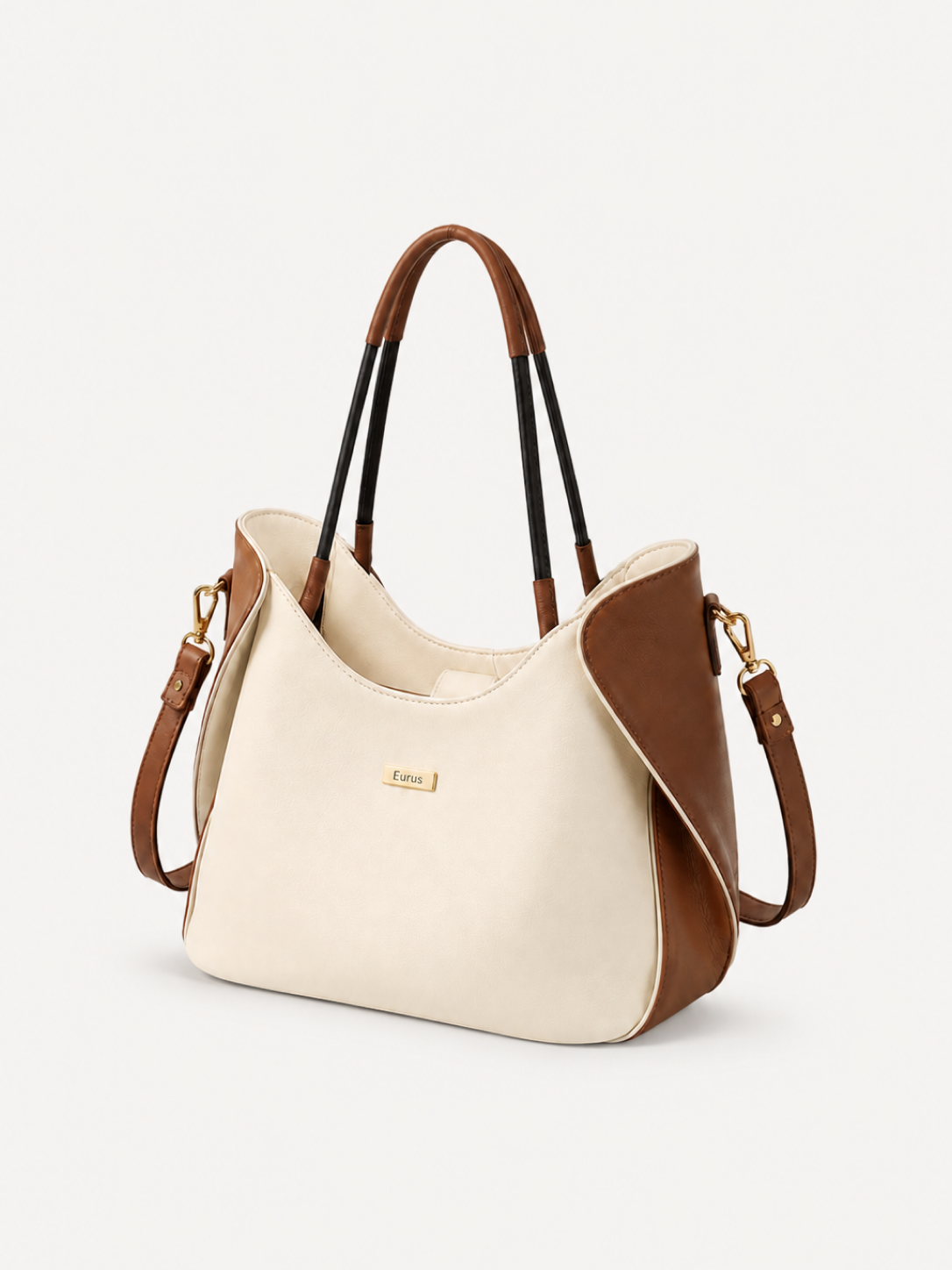 Nola Curved Multiway Tote, view 9