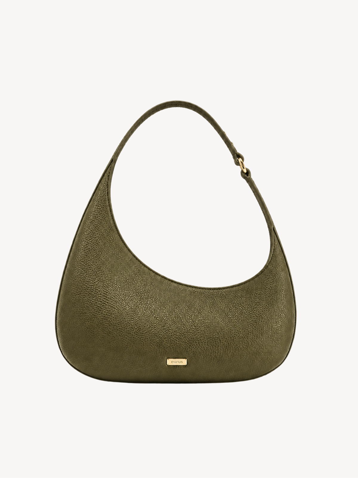 Luna Crescent Shoulder Bag